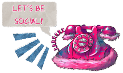 Contact Atagirl for questions, collaborations, and event bookings